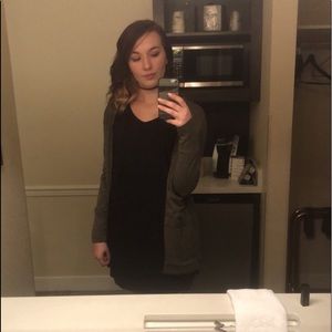 Meet your Posher, Breanne